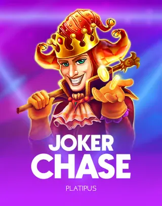 Joker Chase â Platipus