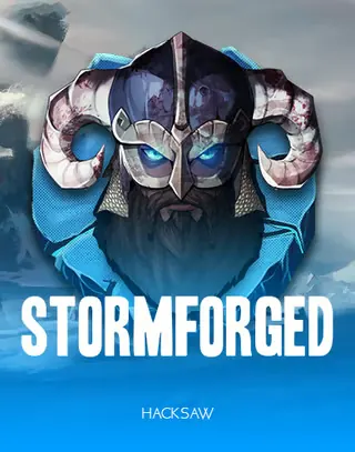 Stormforged â Hacksaw Gaming