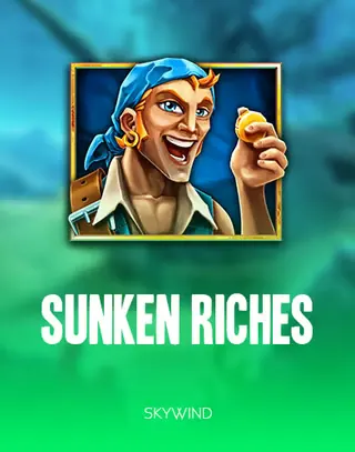 Sunken Riches â Skywind