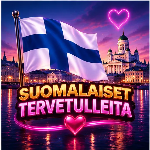 Yön Viimeinen Kierros
